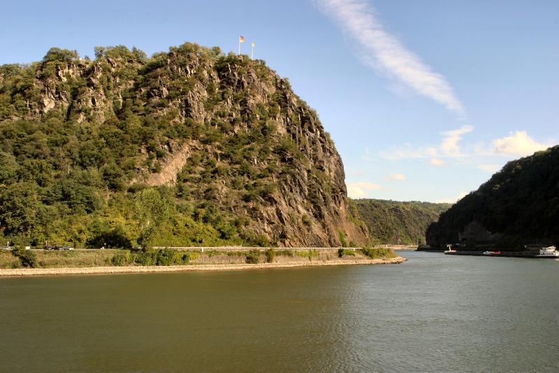 Rock of Lorelei